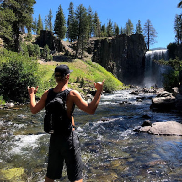 Meet your Posher, Jordan - Picture 1 of 1